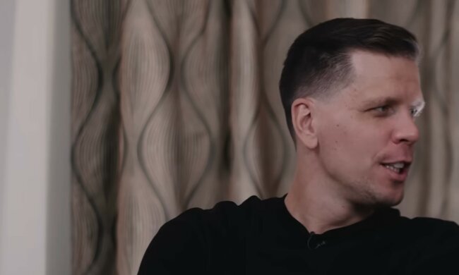 Wojciech Szczęsny, screen Youtube @LaczyNasPilka