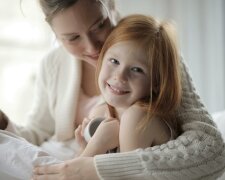 Z życia wzięte. "Mój mąż nie chciał córki i odszedł po jej narodzinach": Kilka lat później spotkałyśmy go w parku