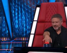 Andrzej Piaseczny w "The Voice Senior"/YouTube @The Voice od Poland