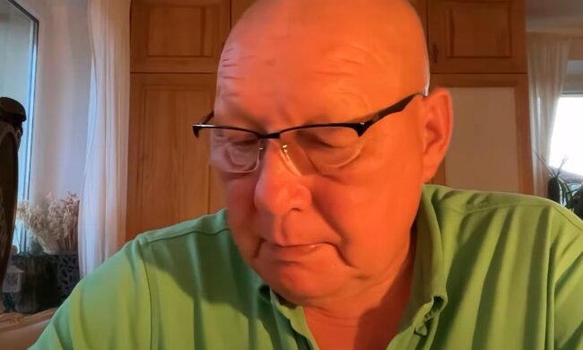 JASNOWIDZ Krzysztof Jackowski, źródło: YouTube/JASNOWIDZ Krzysztof Jackowski