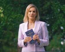 Marta Nawrocka/YouTube @Prezydent RP