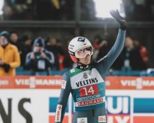 Kamil Stoch/Instagram