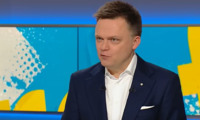 Szymon Hołownia/YouTube @polsatnewspl