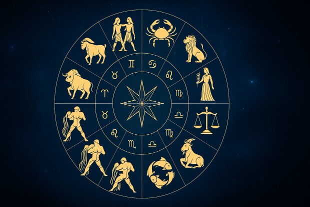 znaki zodiaku @AI
