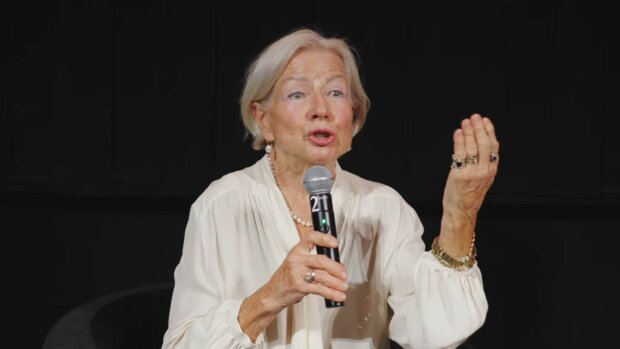 Bożena Dykiel walczyła z poważną chorobą. Jej szczere wyznanie dziś brzmi inaczej