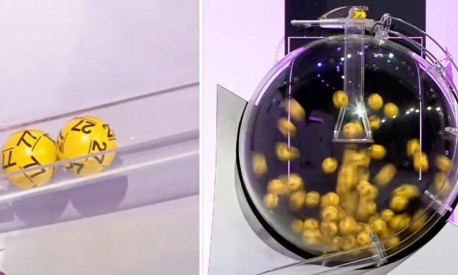 Studio Lotto/screen Youtube @Lotto TV [PL]