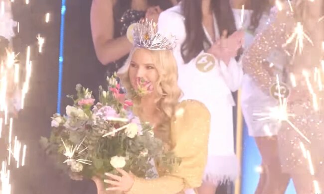 Krystyna Sokołowska, screen Youtube @JastrzabPostPLUS