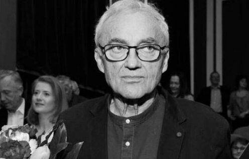 Janusz Kondratiuk miał 76 lat. Pozostawił po sobie wspaniały dorobek filmowy