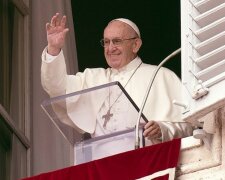 Papież Franciszek/screen YouTube Vatican News English