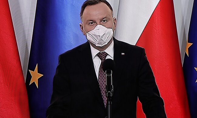 Andrzej Duda/ https://www.rmf24.pl/