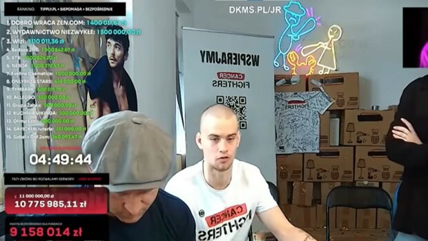 Akcja Łatwoganga dobiegła końca. Licznik pokazał rekordową sumę