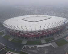 Stadion Narodowy. Źródło: Youtube