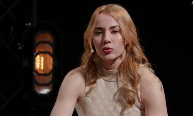 Marianna Schreiber/YT @WYBITNE SHOTY