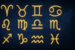 znaki zodiaku @AI
