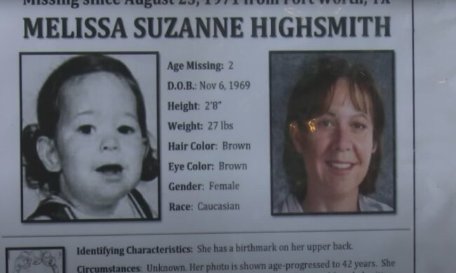 Niesamowita historia / YouTube:  WFAA