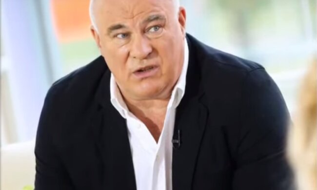 Ryszard Rynkowski/YouTube @Gossip TV