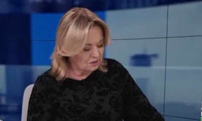 Danuta Holecka/YouTube @Bartosz Pańczyk