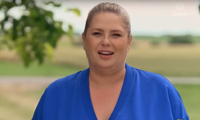 Elżbieta Romanowska/YT @Polsat