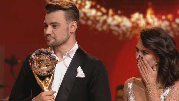 Iwona Pavlović komentuje zwycięstwo Damiana Kordasa w "Tańcu z gwiazdami". Czarna beza nie wpłynęła na ocenę jury