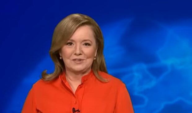 Danuta Holecka/YouTube @Telewizja Republika