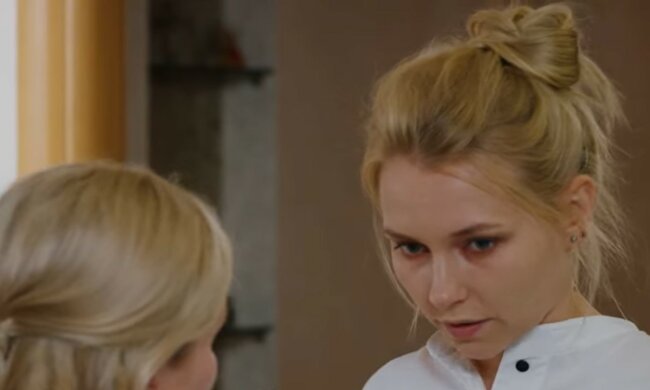 kobieta, screen Youtube @najkraszczi serialy ever