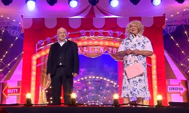 Kabarety rozprawiają się z prawicą. Widownia płakała ze śmiechu