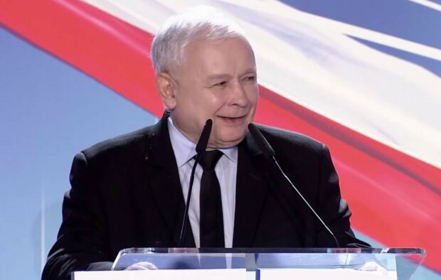 Jarosław Kaczyński/Youtube @Prawo i Sprawiedliwość