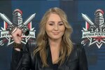 Monika Borkowska, screen Youtube @Telewizja_Republika