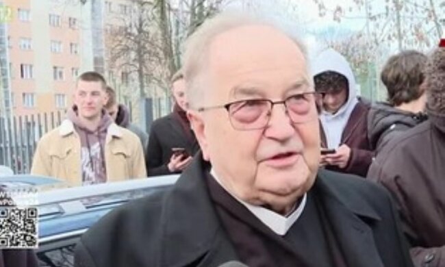 o. Tadeusz Rydzyk/YouTube @wPolsce24