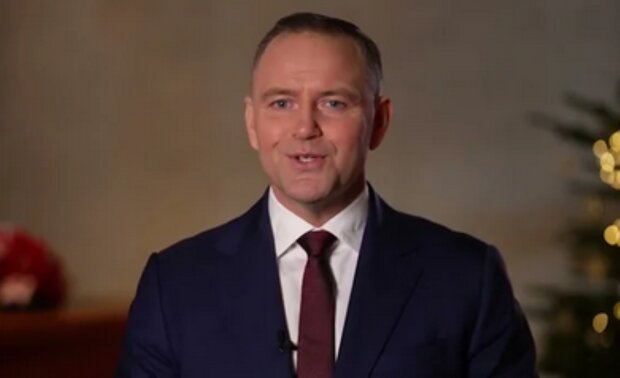 Karol Nawrocki/YouTube @Kancelaria Prezydenta