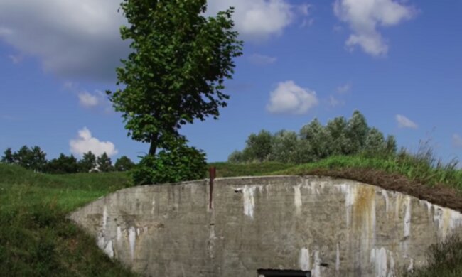 Schrony w Polsce/Youtube