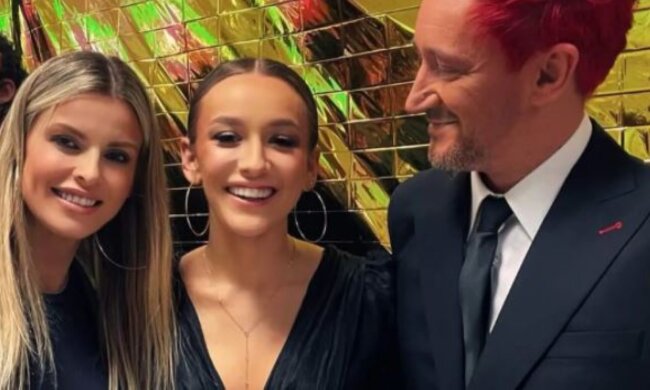 Mandaryna, Michal Wiśniewski. Źródło: instagram.com