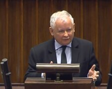 Jarosław Kaczyński/YouTube @Prawi i Sprawiedliwość