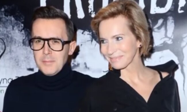 Maciej Kurzajewski, Paulina Smaszcz/YouTube @Gossip TV