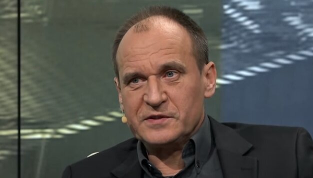 Paweł Kukiz. Źródło: Youtube