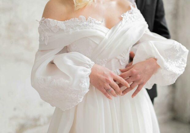 Z życia wzięte. "Moja córka poprosiła, żebym nie przyszła na jej ślub, żeby mógł przyjść jej ojciec": A ja kiedyś nie jadłam, żeby miała wszystko