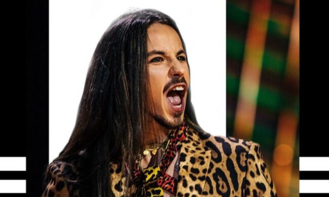 Michał Szpak pochwalił się zdjęciem z dzieckiem. To podobieństwo nie pozostawia wątpliwości