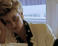 księżna Diana, screen Youtube @ Documentary Nerd