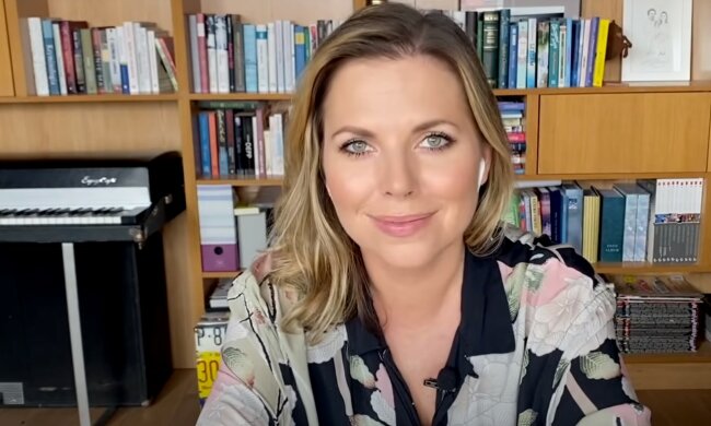 źródło: YouTube/W MOIM STYLU Magda Mołek