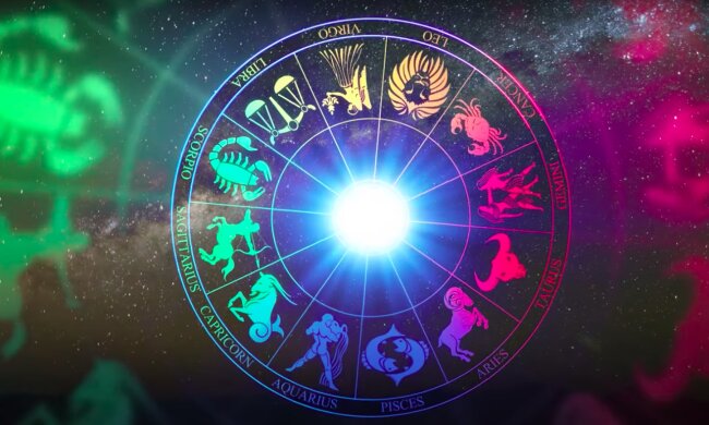 Znaki zodiaku / YouTube: Explore Mode