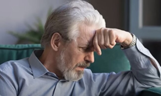 Mężczyzna/YouTube @Ploteczki