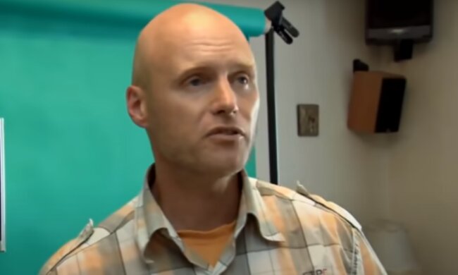 Krzysztof Krawczyk Junior/YouTube @Uwaga!TVN