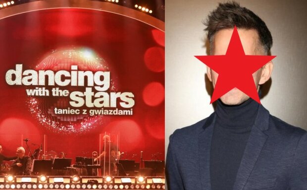 Polsat oficjalnie ujawnił pierwszego uczestnika „Tańca z Gwiazdami”. Kto by się spodziewał, że to będzie on