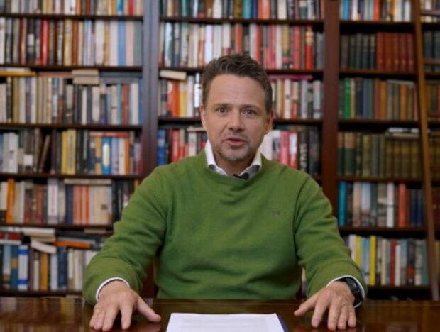 Rafał Trzaskowski/YouTube @Rafał Trzaskowski kanał oficjalny