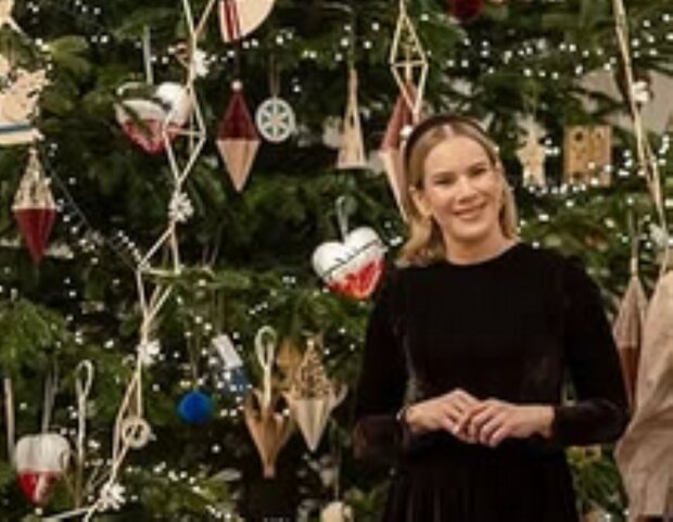 Marta Nawrocka/Instagram