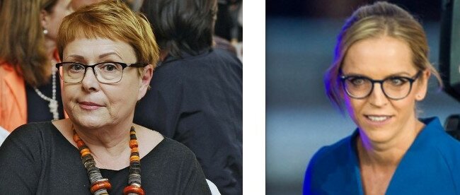 Małgorzata Trzaskowska skrytykowana przez słynną scenarzystkę. O co chodzi