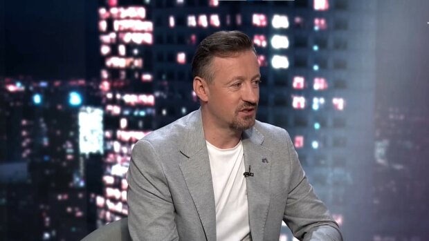 Adam Małysz, screen Youtube @tvp_sport