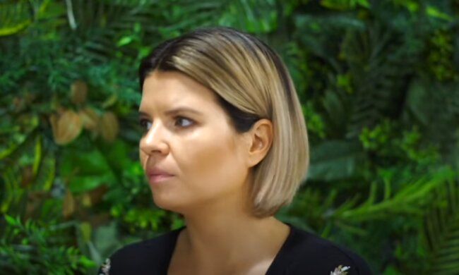 Marta Manowska/YouTube @Kasia Gorgol
