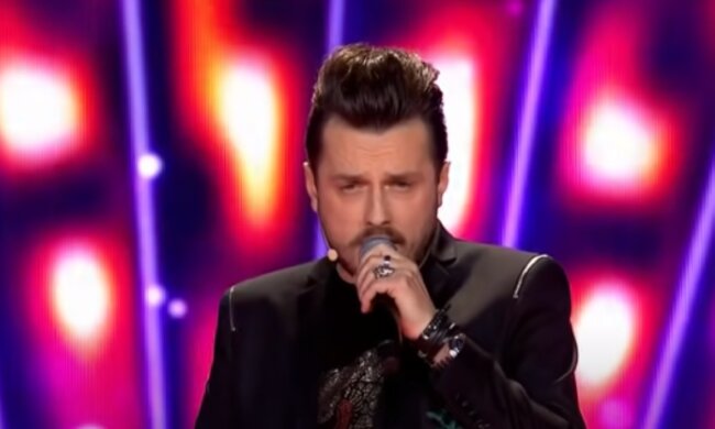Piotr Cugowski/YouTube @The Voice of Poland