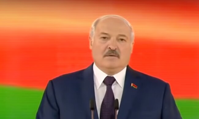 Aleksandr Łukaszenka/ BIEŁSAT PL